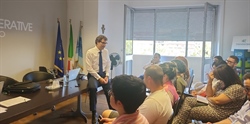 Concluso il corso di formazione per amministratori di cooperative